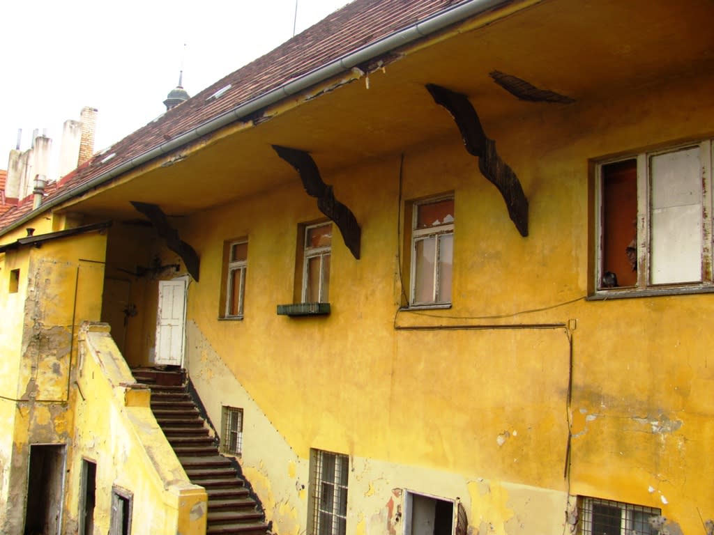 Dominikánský dvůr