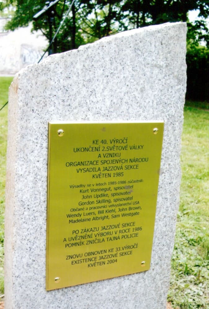 Obnova v&nbsp;roce 2004