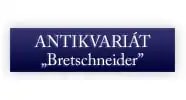 Antikvariát Bretschneider