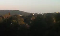 Občanské sdružení Stará Krč