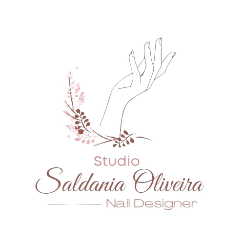 Studio Saldania Oliveira - Nail Designer