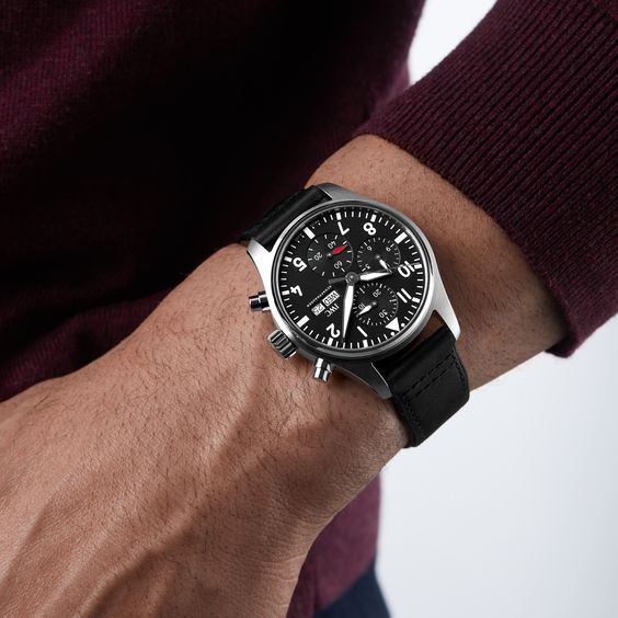 IWC