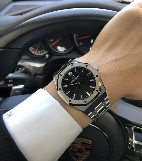 Audemars Piguet