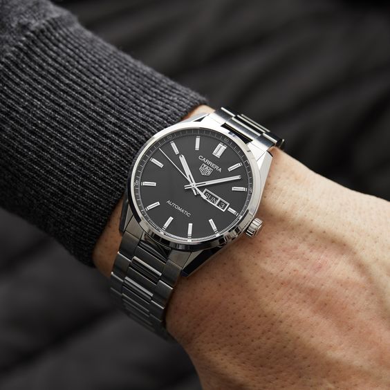 Tag Heuer
