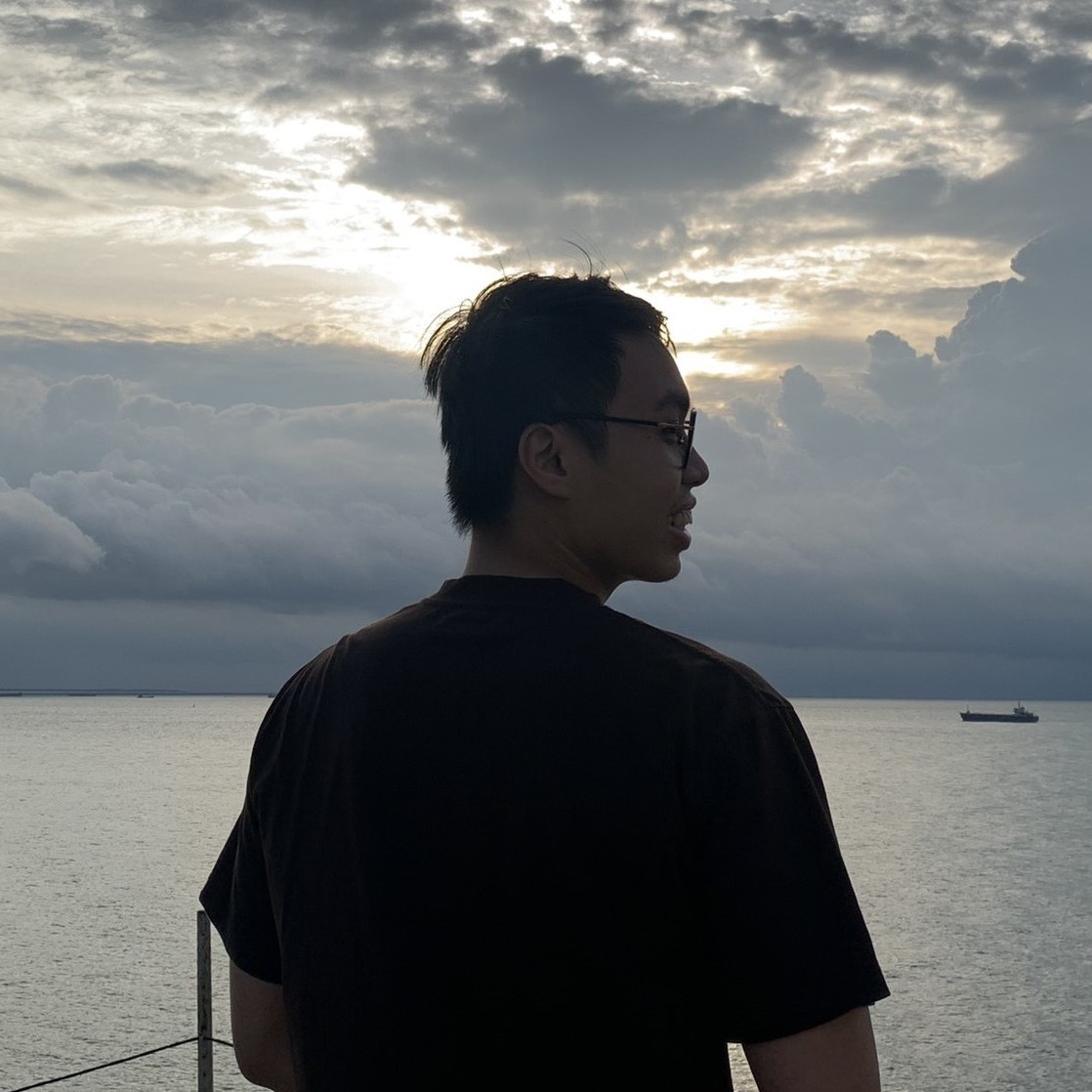 Khoi Side Profile Picture