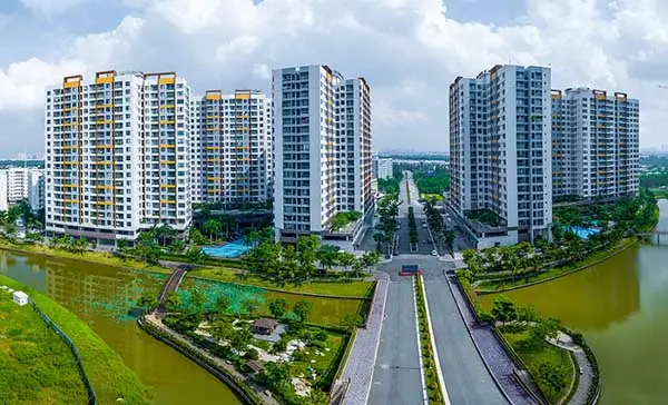 Chuyên gia lý giải giá BĐS: Xu hướng và tác động thị trường năm 2024