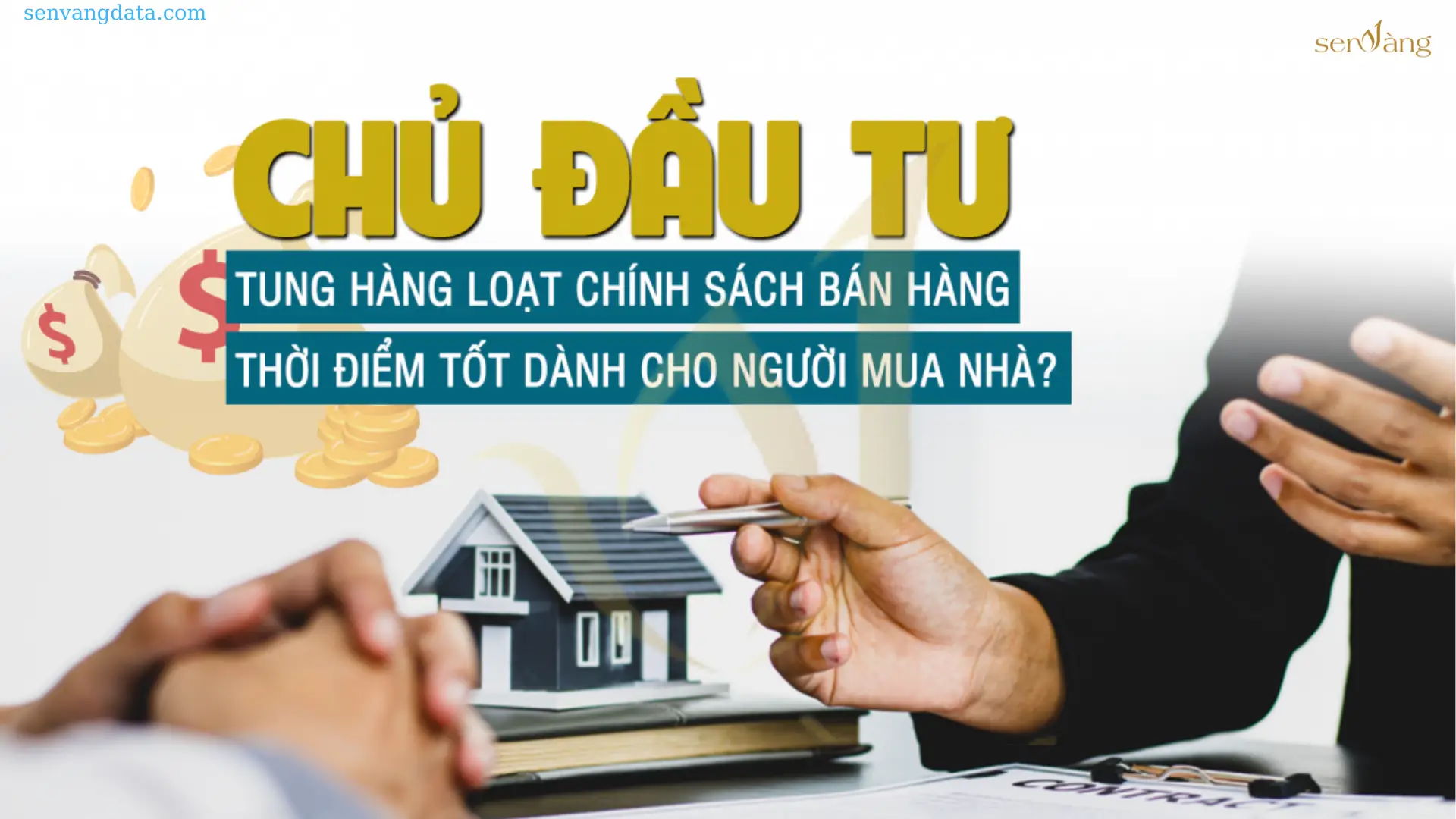 Chuyên gia lý giải giá BĐS: Xu hướng và tác động thị trường năm 2024