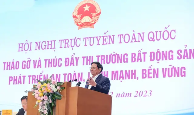 Chuyên gia lý giải giá BĐS: Xu hướng và tác động thị trường năm 2024