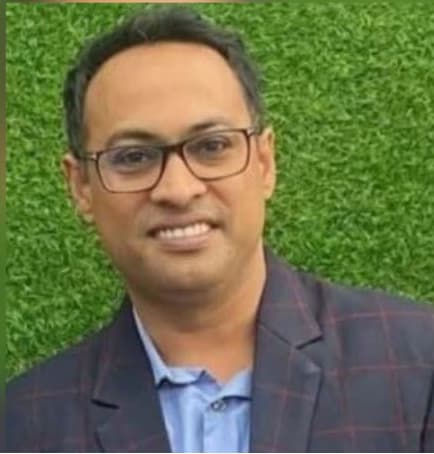 Mr. Habibur Rahman