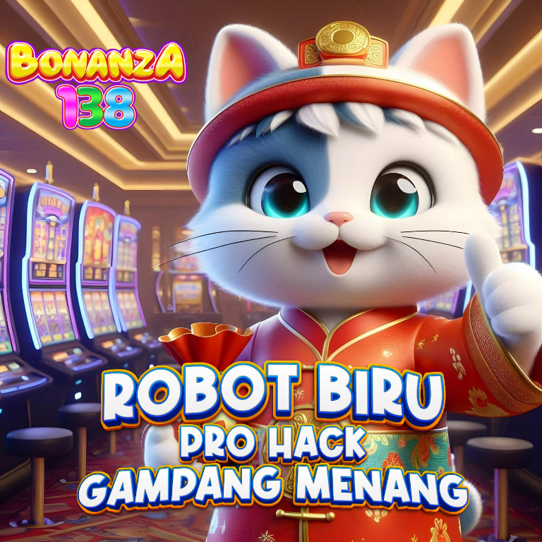 BONANZA138 JAKARTA UTARA ☁️ Studio Group Situs Slot Online Gacor Hari Ini