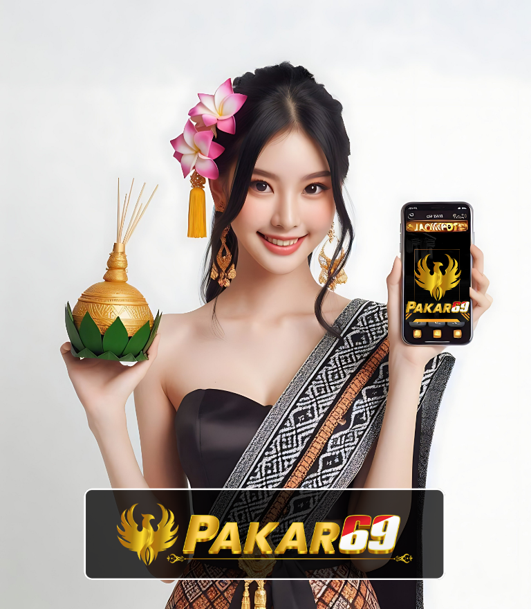 Pakar69: New Online Game Pasti Maxwin RTP Slot Gacor Terbaik 99% Akurat 