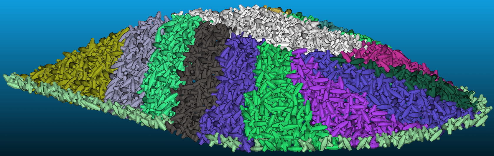 Modélisation 3D à distance