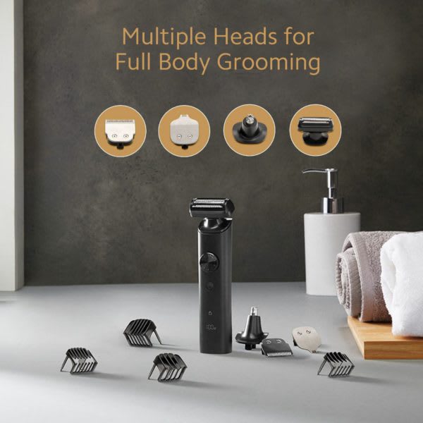 Xiaomi Grooming Kit Pro — view 4
