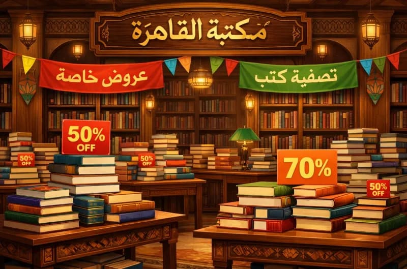 العروض الخاصة والتصفيات
