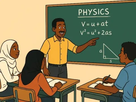 المنهج السوداني