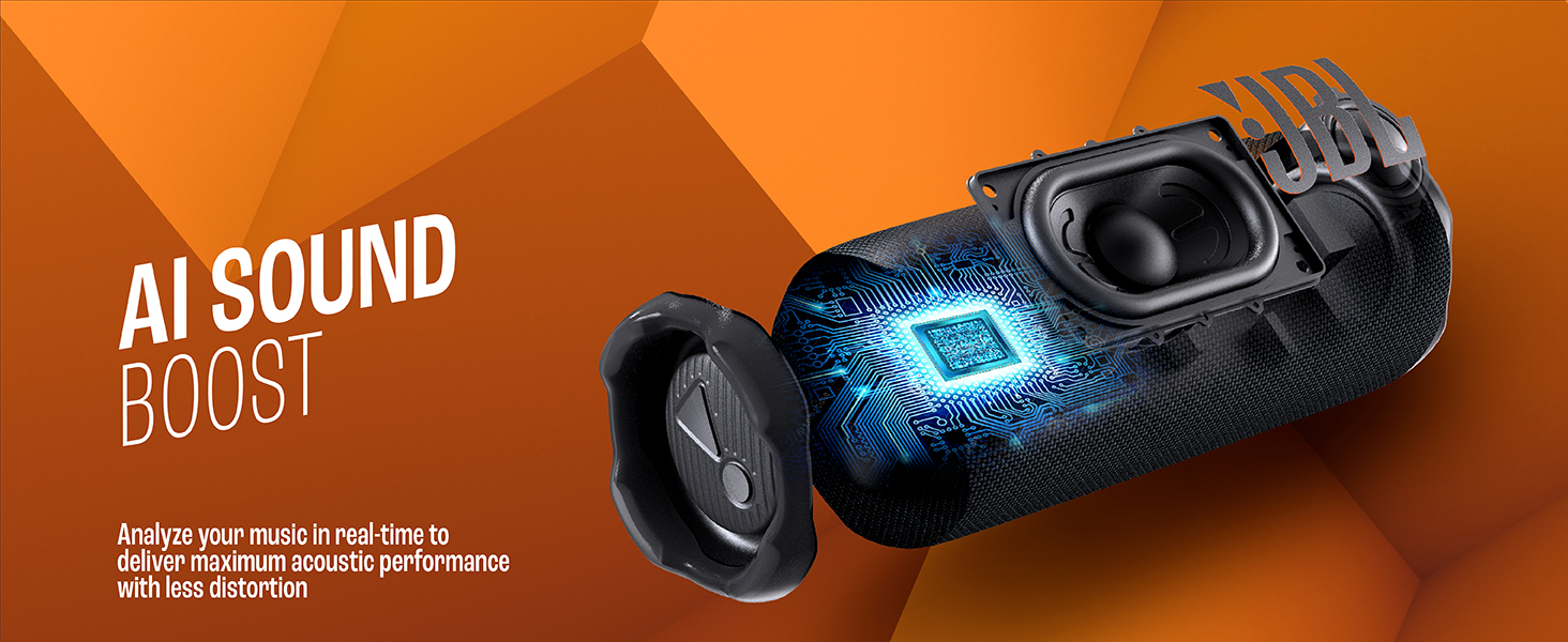 JBL Flip 7 highlight 2