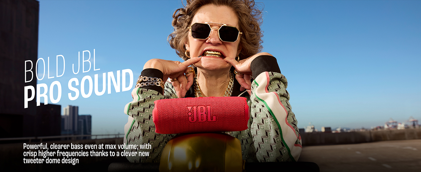 JBL Flip 7 highlight 3