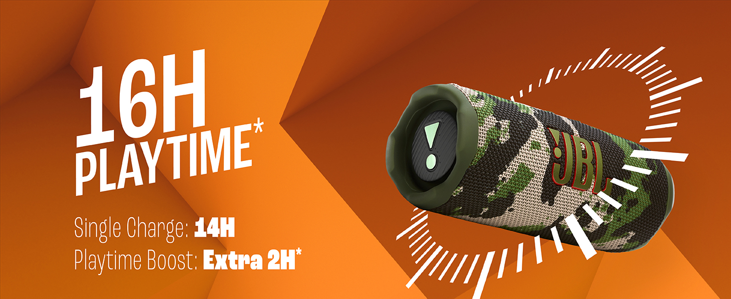 JBL Flip 7 highlight 4