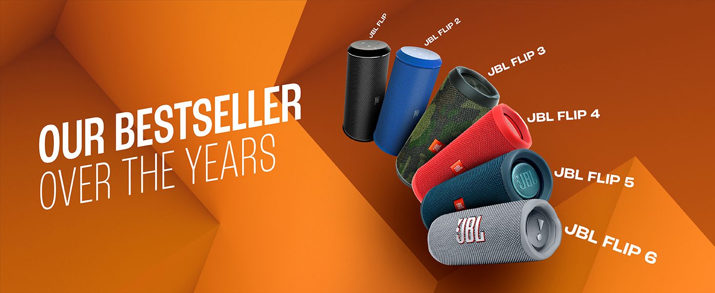 JBL Flip 7 highlight 5