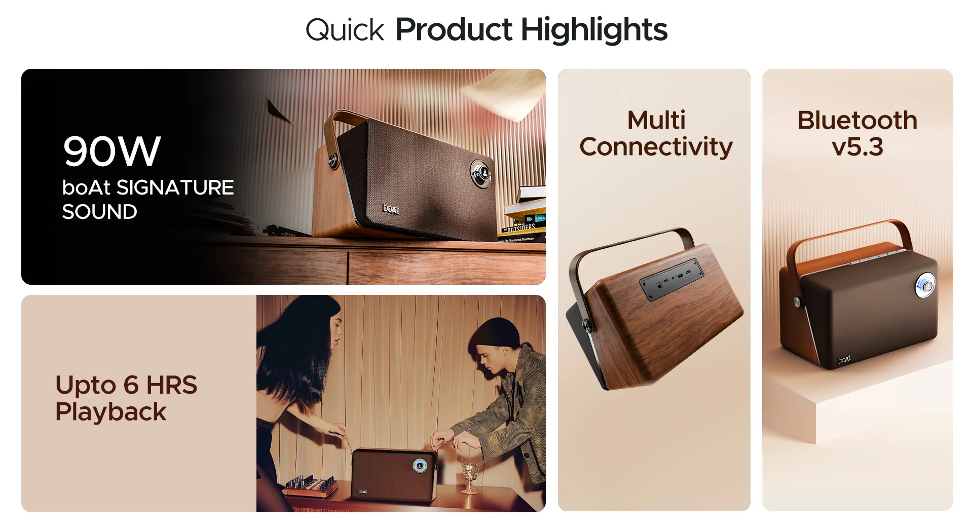 boAt Stone Majestic highlight 1