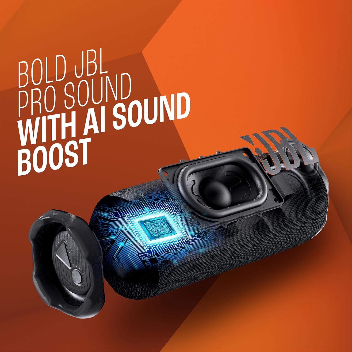 JBL Flip 7