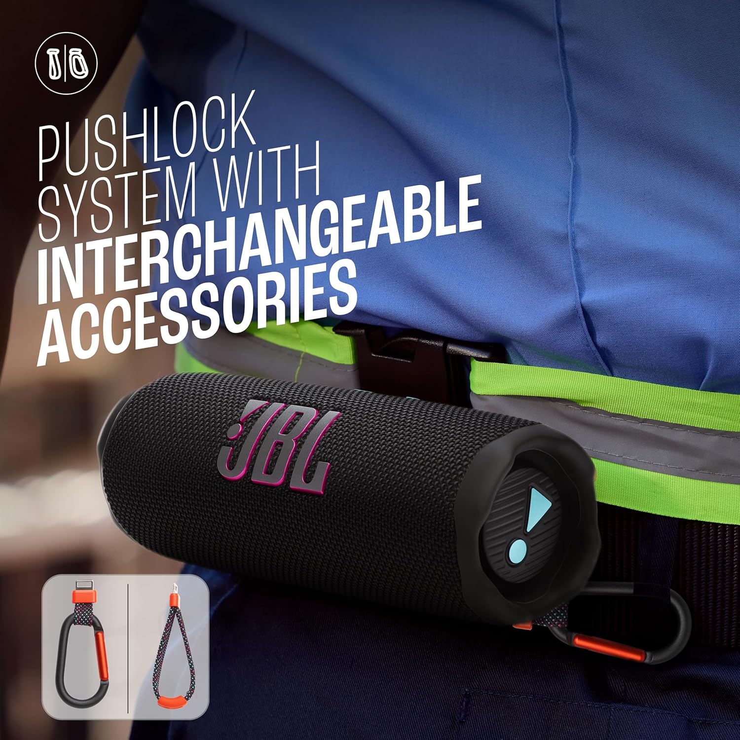 JBL Flip 7