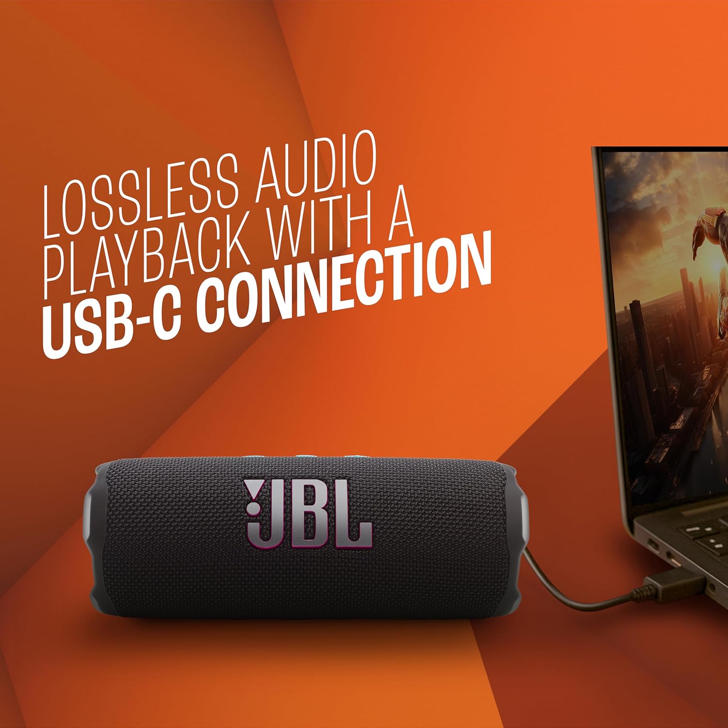 JBL Flip 7