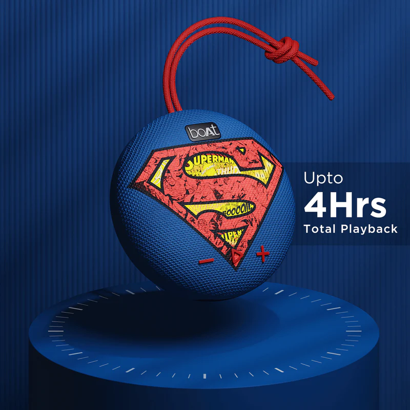 boAt Stone 193 DC Edition