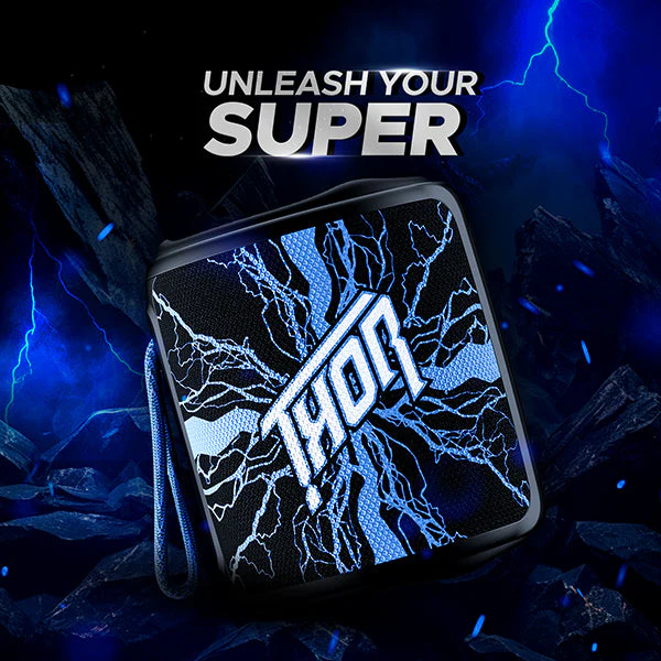 boAt Stone  352 Thor Edition