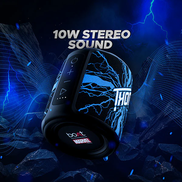 boAt Stone  352 Thor Edition