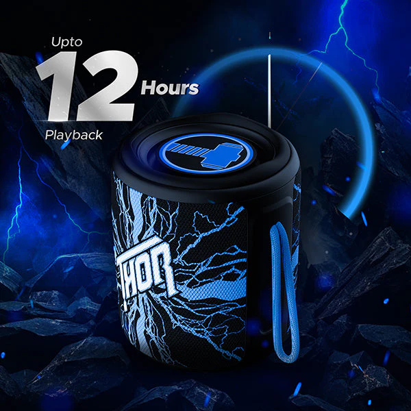 boAt Stone  352 Thor Edition