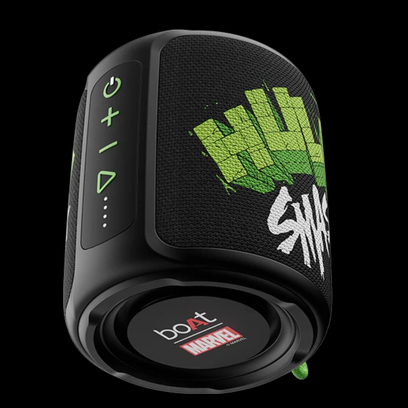 boAt Stone 350 Hulk Edition