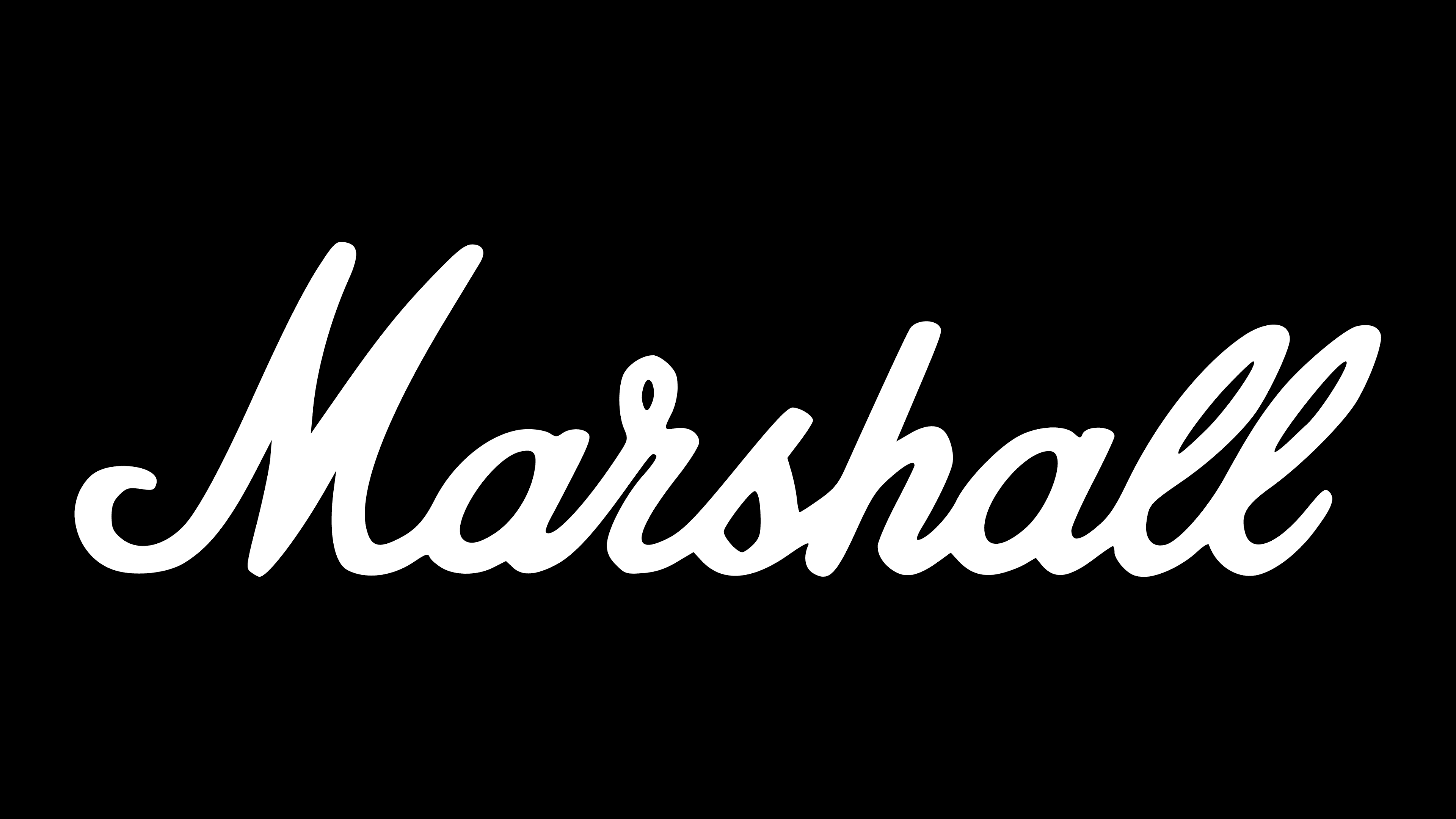 Marshall