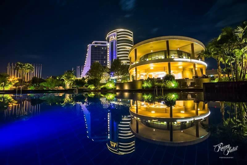 وورلد هوتيل لاكشري كامبالا لؤلؤة - افريقيا