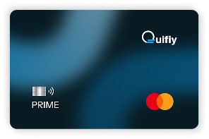 Quifiy Prime
