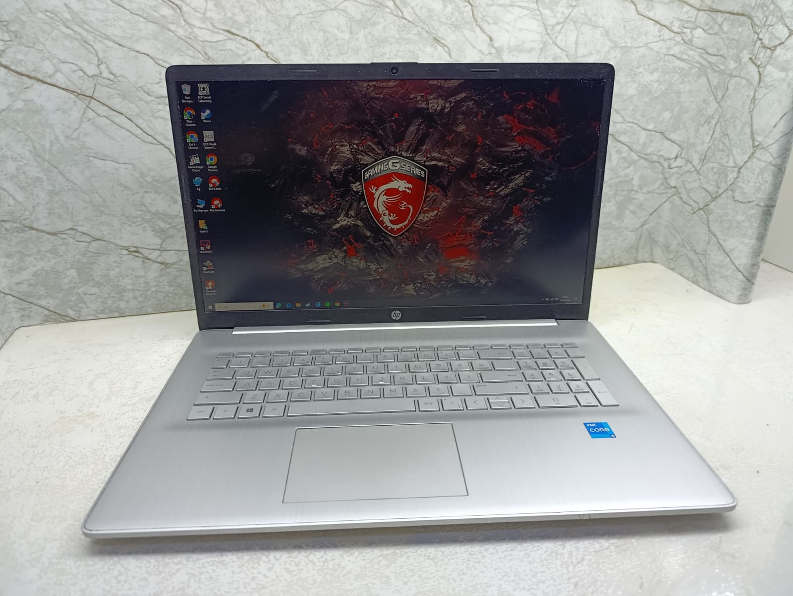 HP LAPTOP