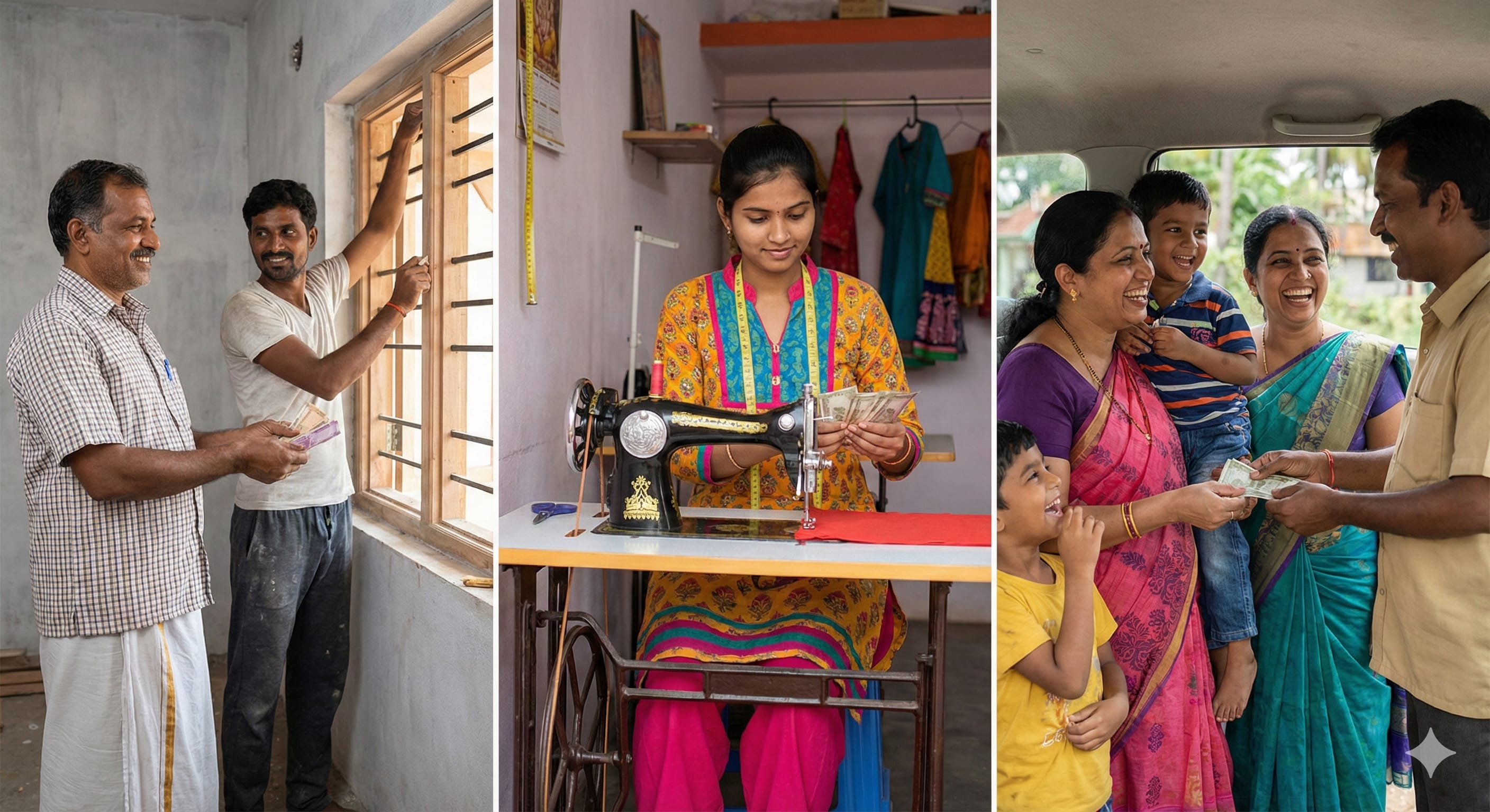 How to Apply for PMAY Subsidies in Rural Karnataka: A Comprehensive Guide for Homeowners