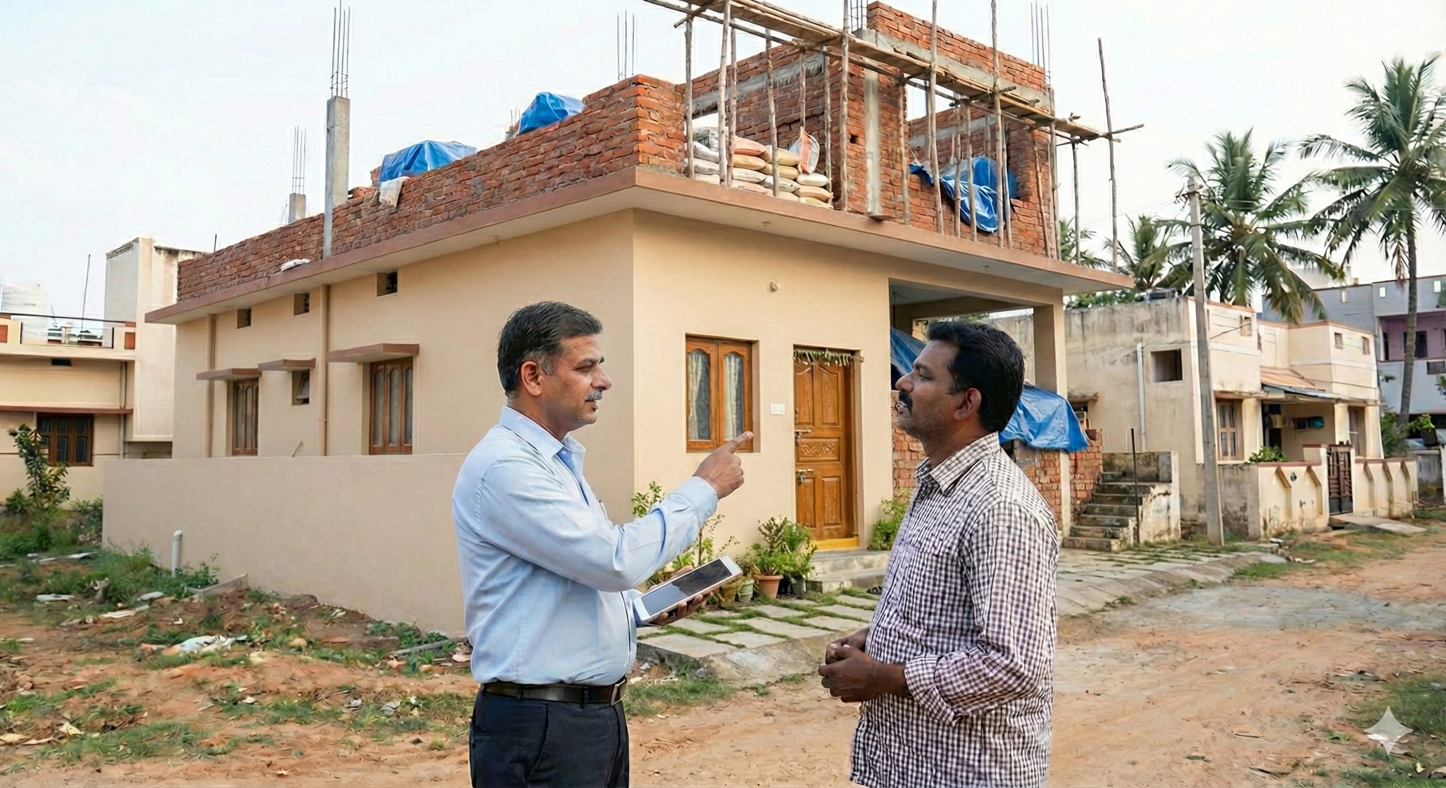 Smart Guide: How to Get the Right Home Loan in Rural and Semi-Urban Karnataka