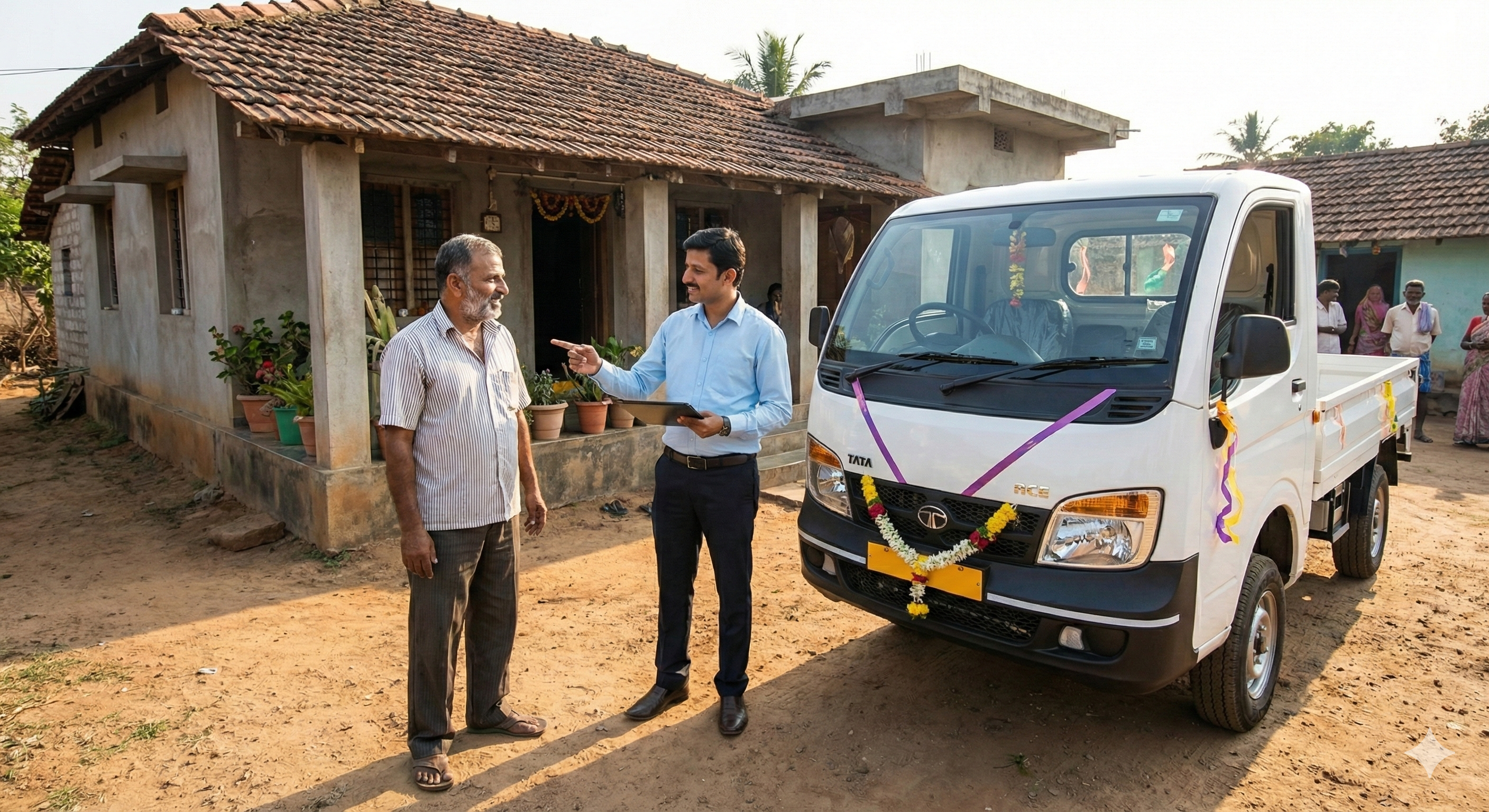 Smart EMI Reduction: How to Effectively Manage and Lower Your Home Loan Burden in Rural Karnataka