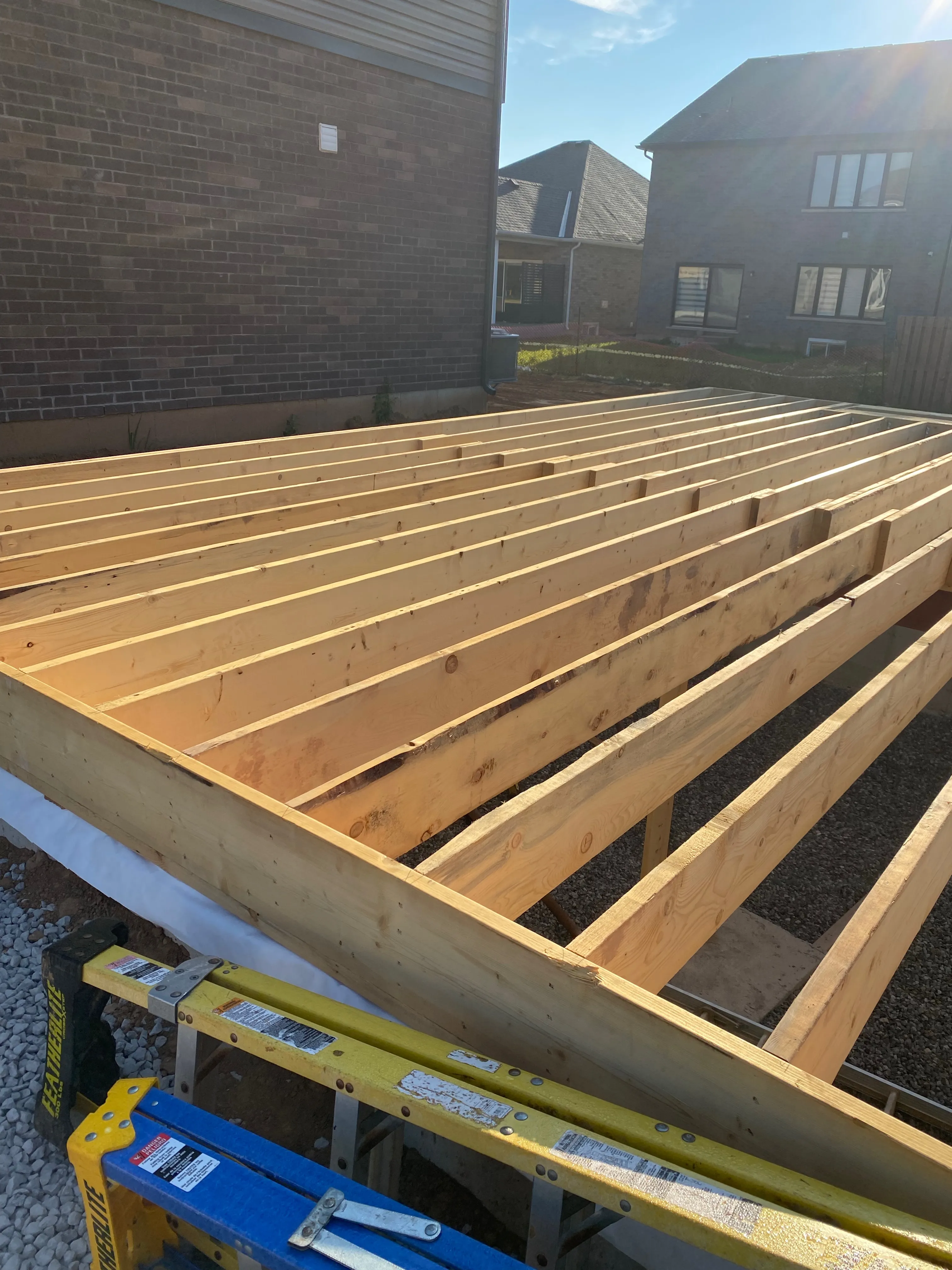 Expert custom carpentry 03