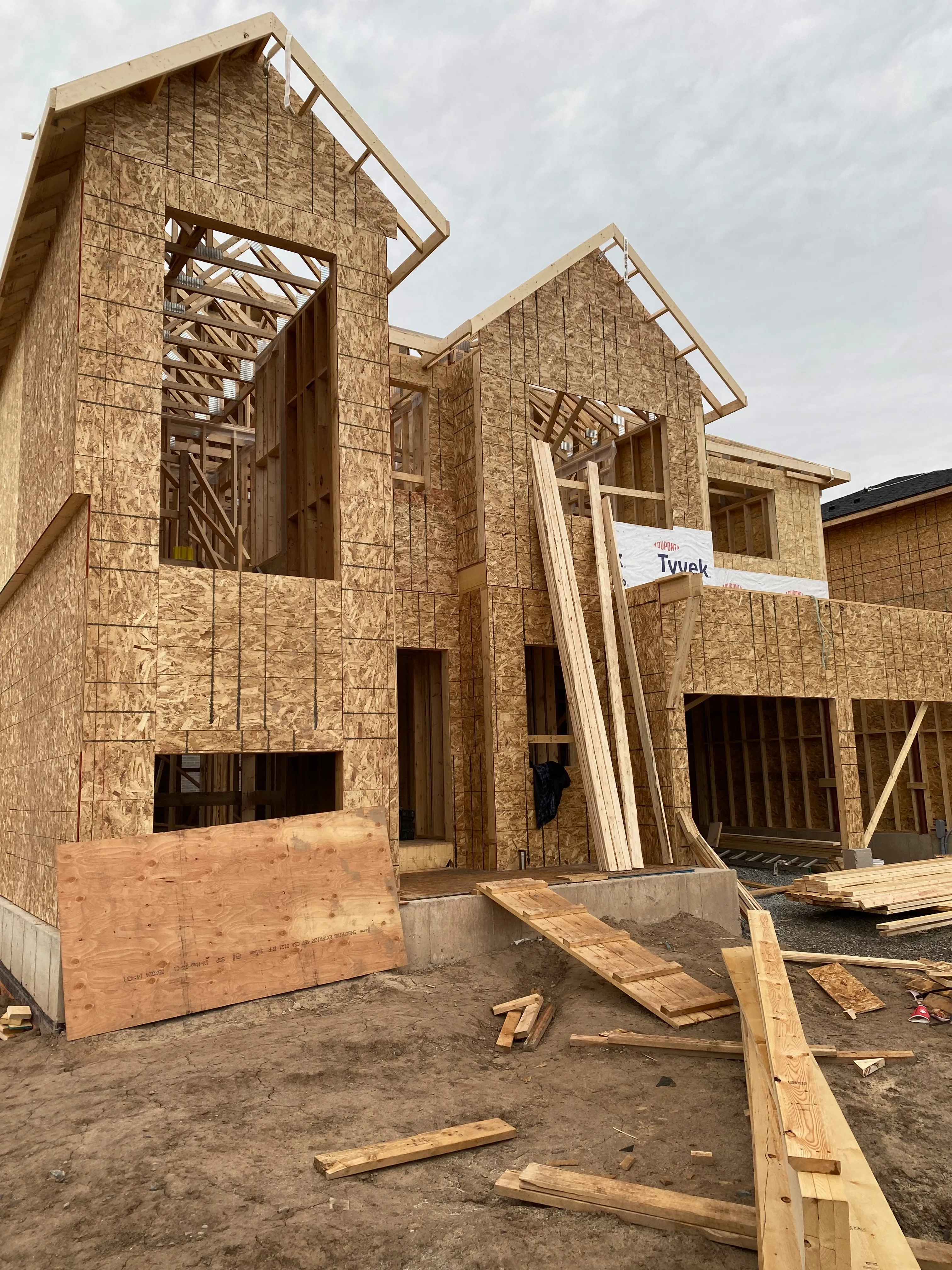 Expert custom carpentry