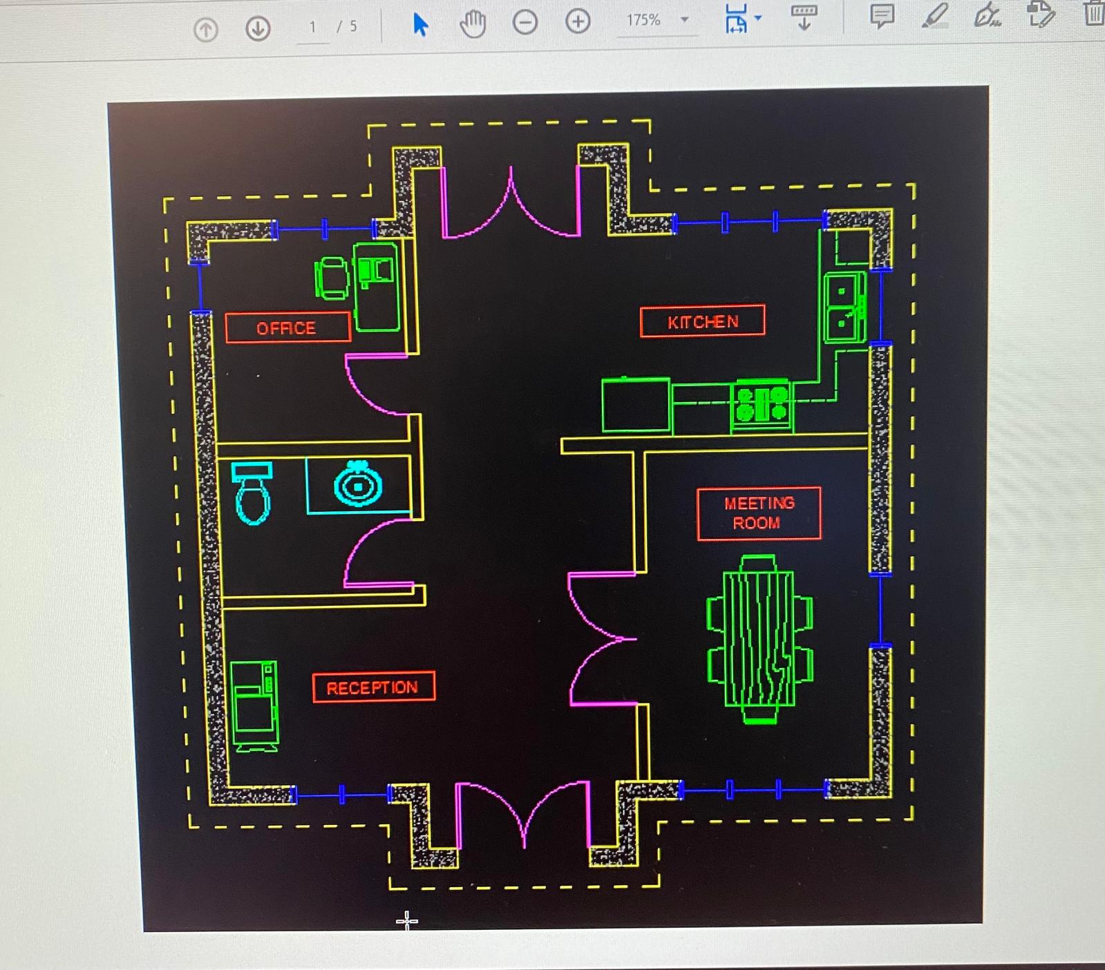 CAD Design 02