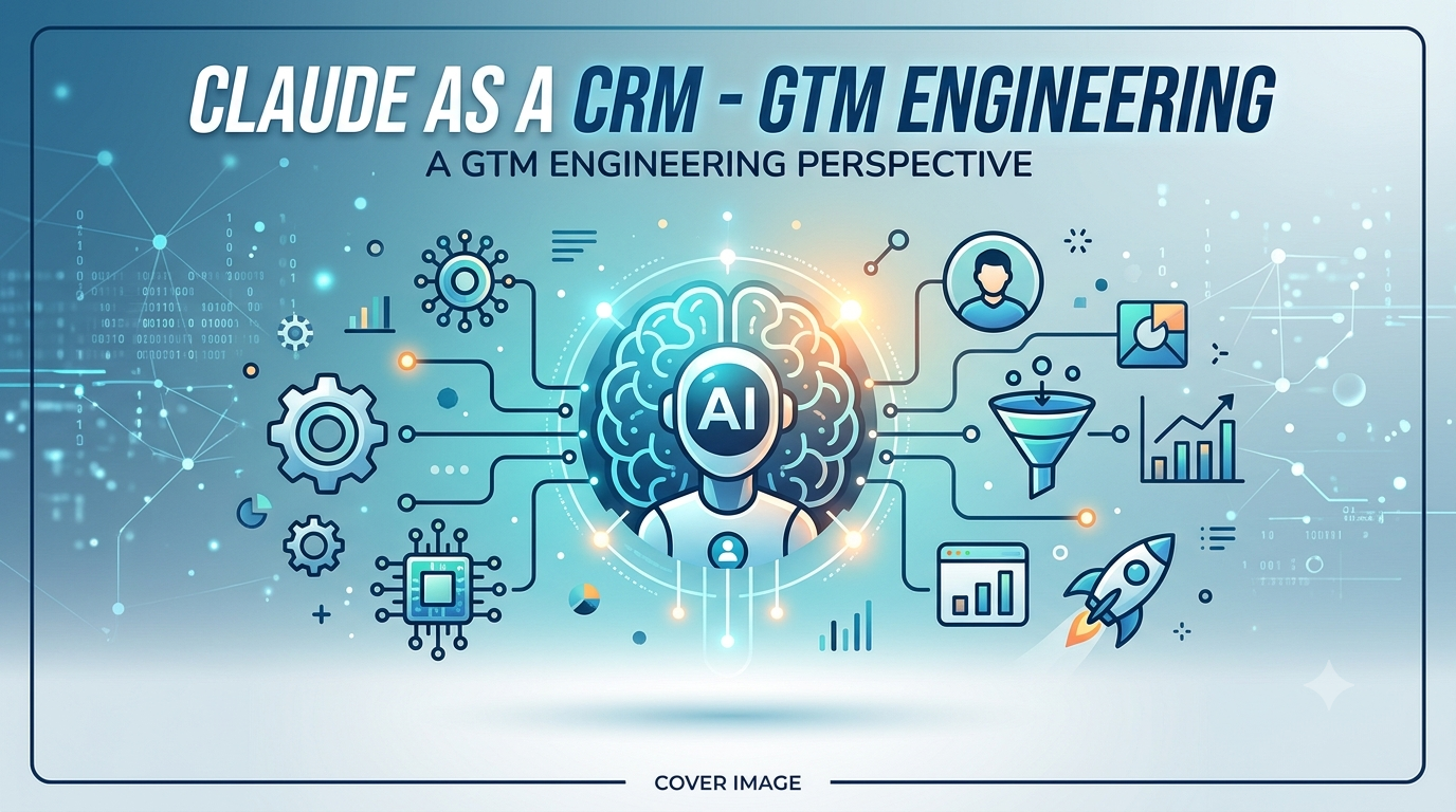 claude crm cover