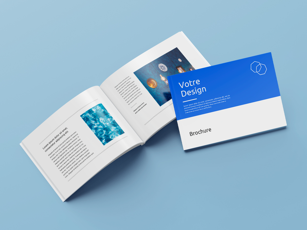 Brochures / Catalogues