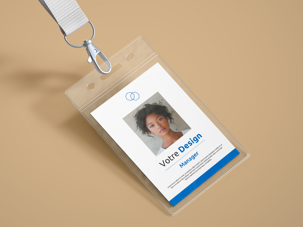 Badge