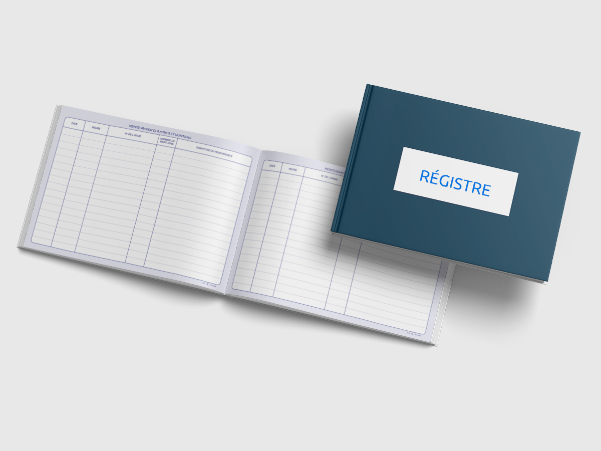 Registres