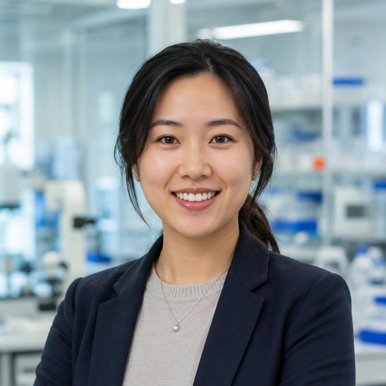 M. Kim