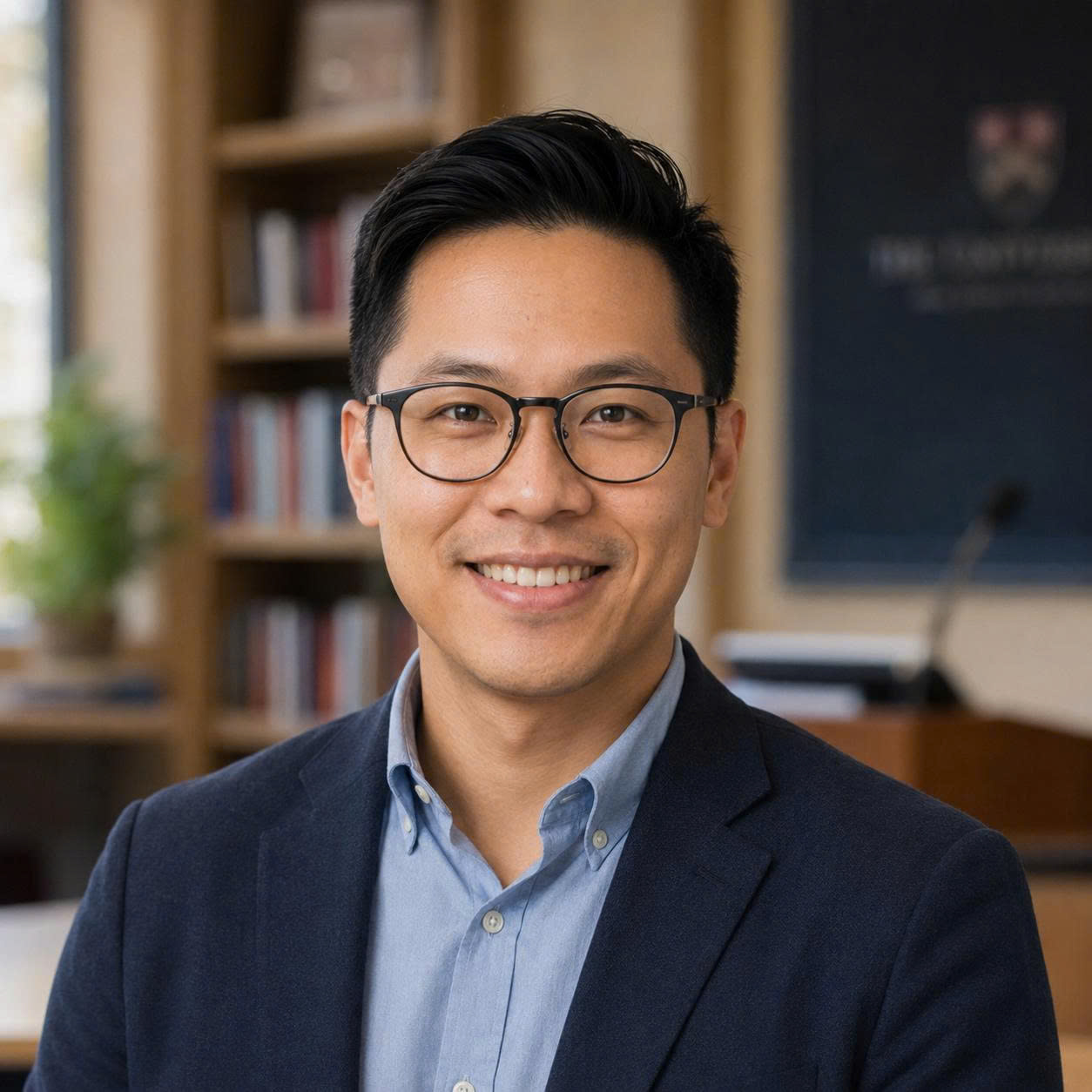 J. Tran