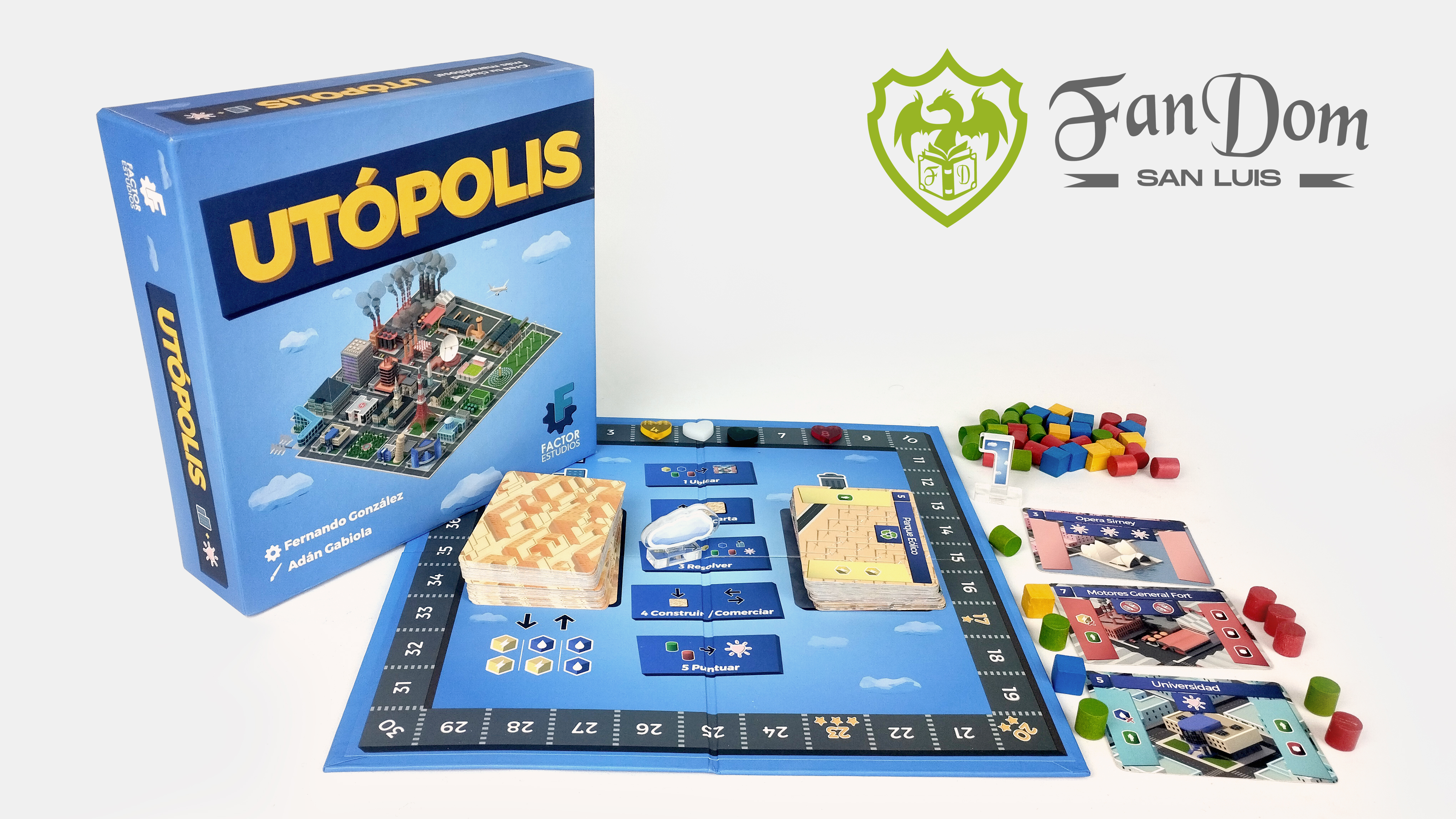 Utópolis