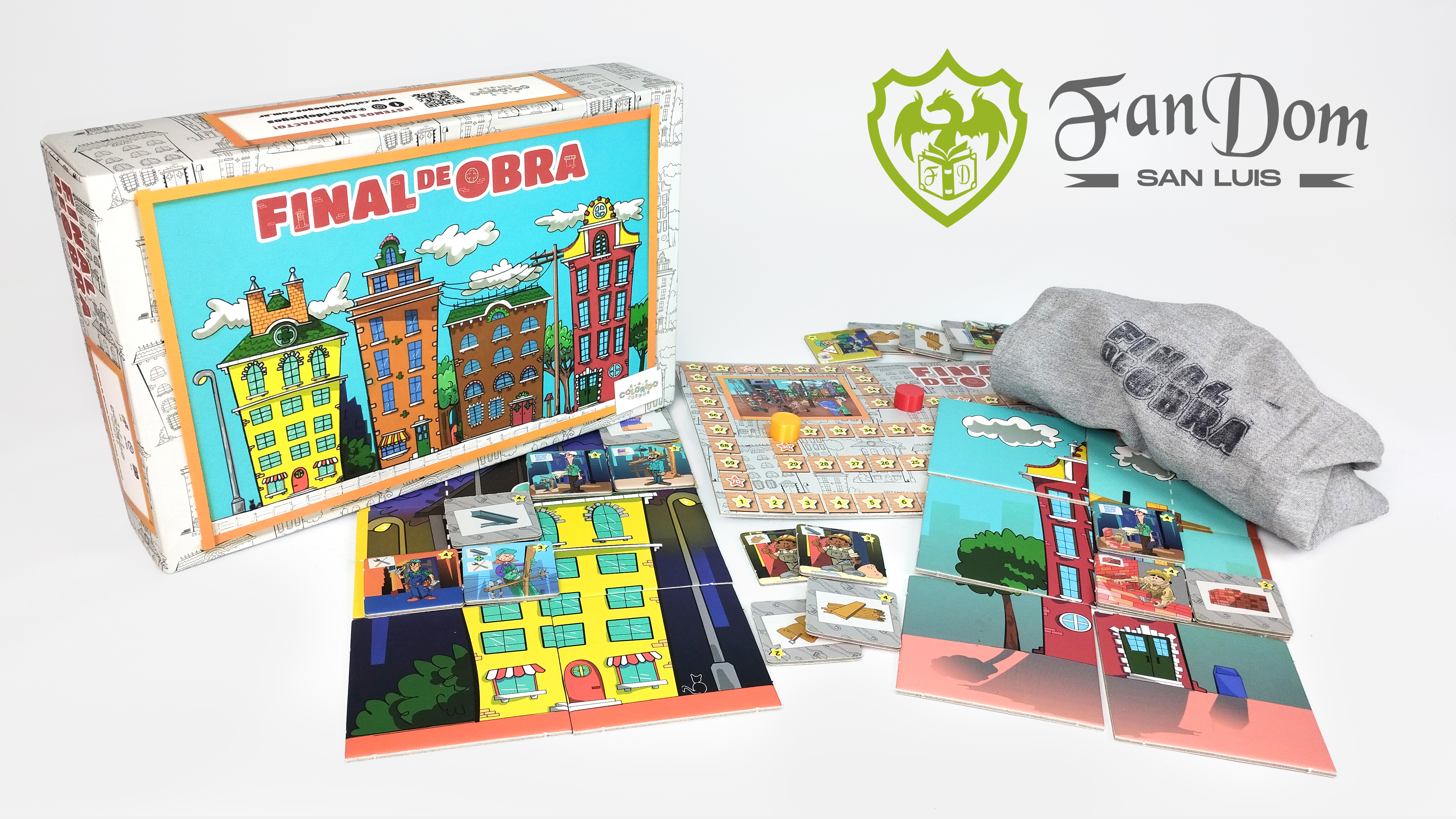 Final de Obra